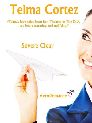 cover image of Severe Clear